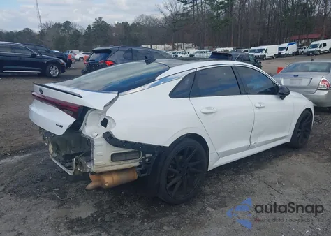 2021 Kia K5 Gt-Line from USA, damaged, VIN 5XXG64J21MG025479